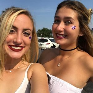 Meet your Posher, Caroline